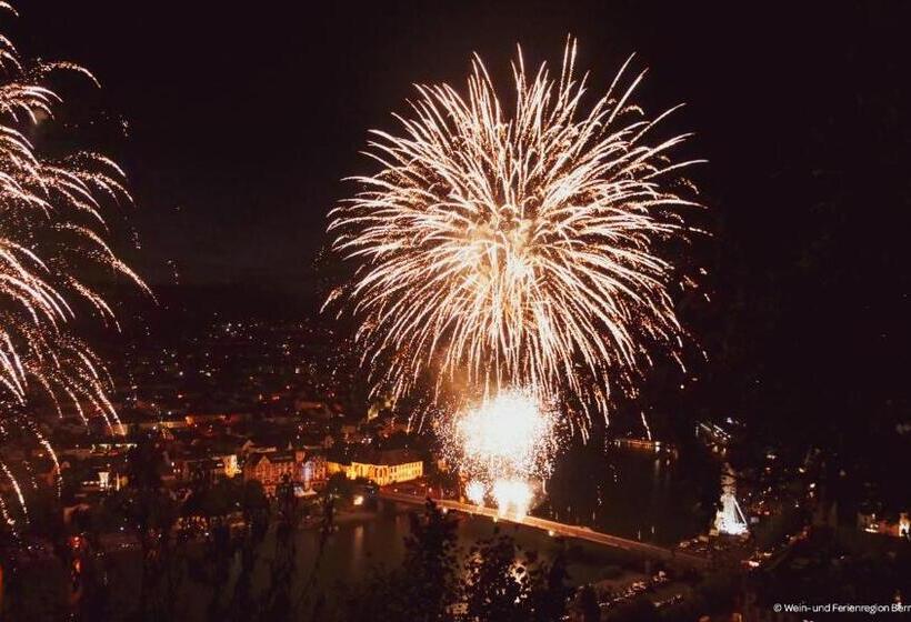 Jufa Hotel Bernkastel Kues