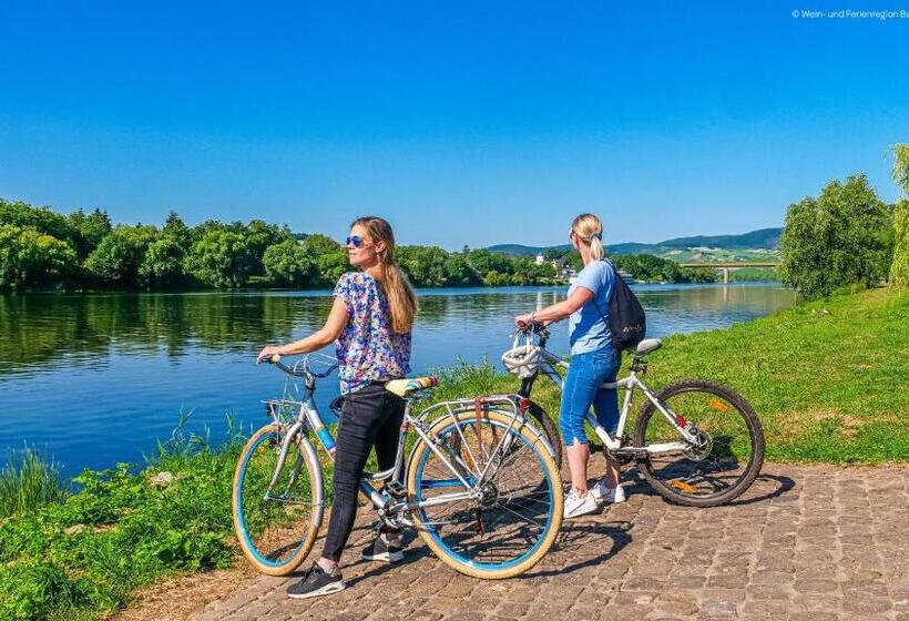 Jufa Hotel Bernkastel Kues