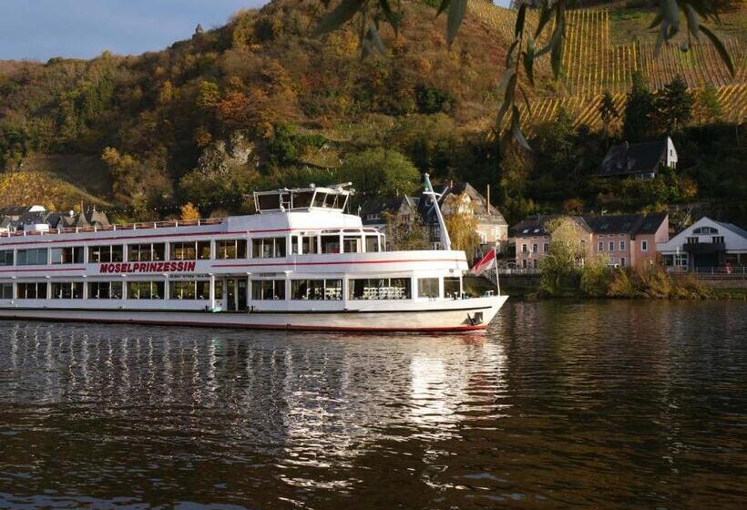 Jufa Hotel Bernkastel Kues