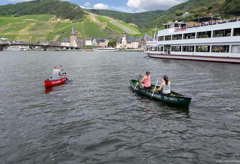 Jufa Hotel Bernkastel Kues