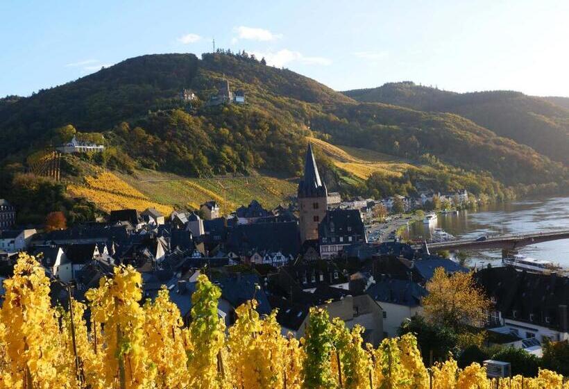 Jufa Hotel Bernkastel Kues