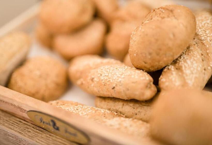 Jufa Hotel Bernkastel Kues