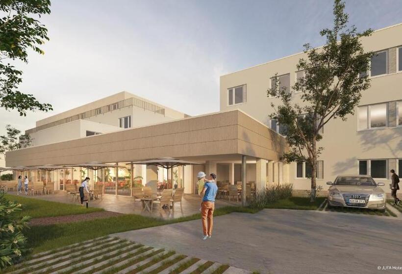 Jufa Hotel Bernkastel Kues