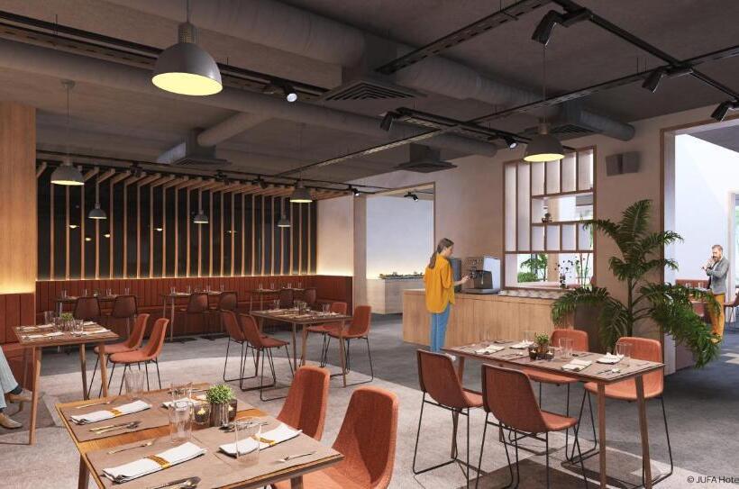 Jufa Hotel Bernkastel Kues