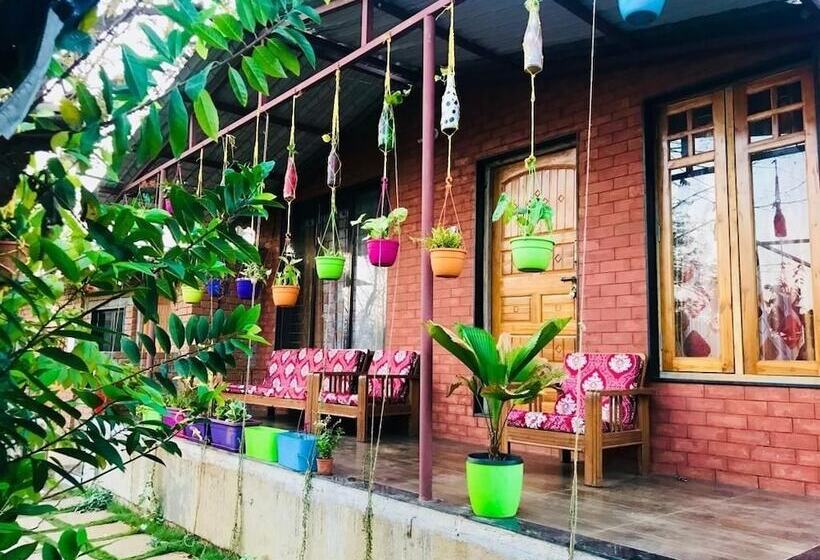 호텔 Kisan Eco Farm