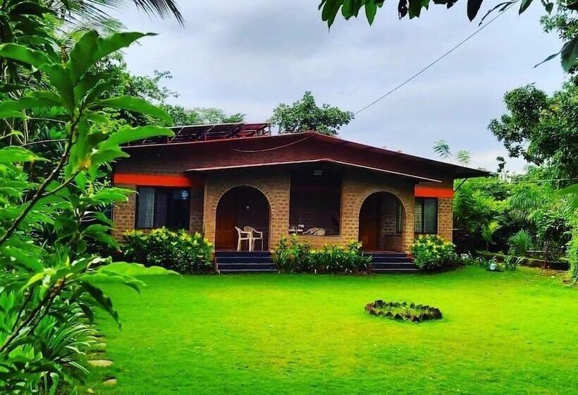 فندق Kisan Eco Farm