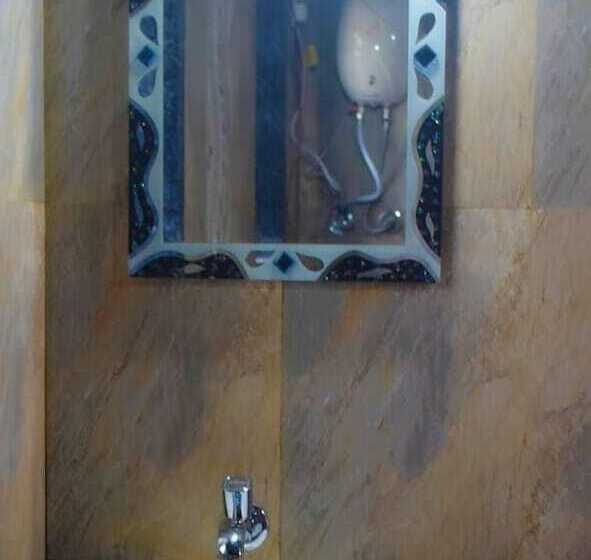 호텔 Kisan Eco Farm