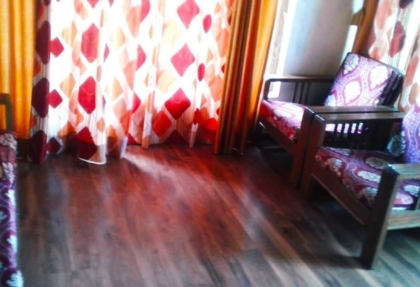 فندق Kisan Eco Farm