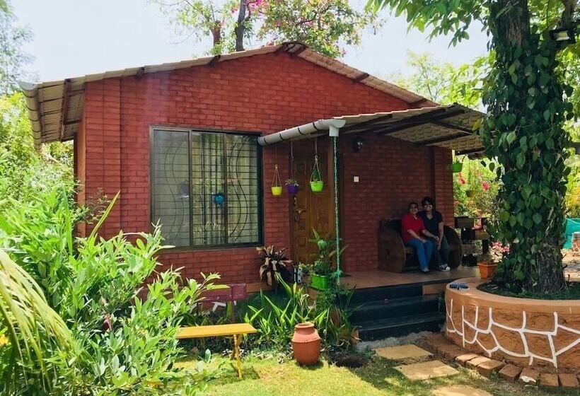 호텔 Kisan Eco Farm