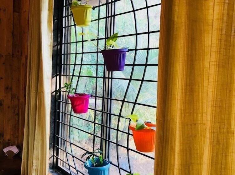 فندق Kisan Eco Farm