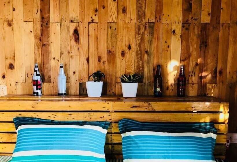 호텔 Kisan Eco Farm