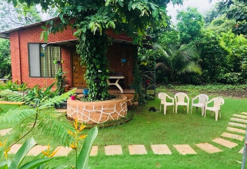 호텔 Kisan Eco Farm