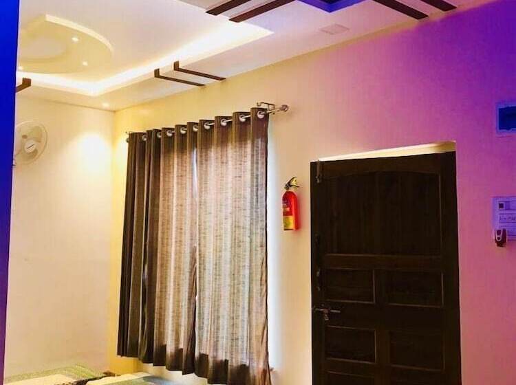 호텔 Kisan Eco Farm