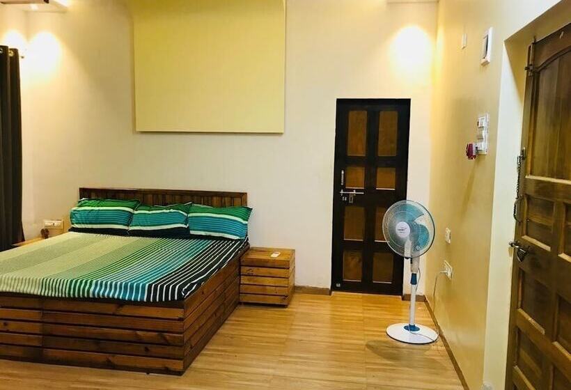 호텔 Kisan Eco Farm