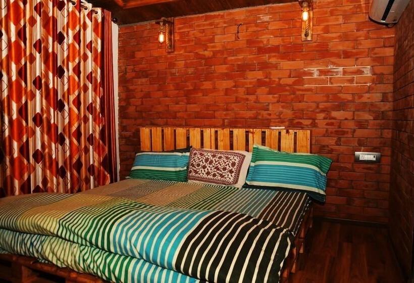 호텔 Kisan Eco Farm