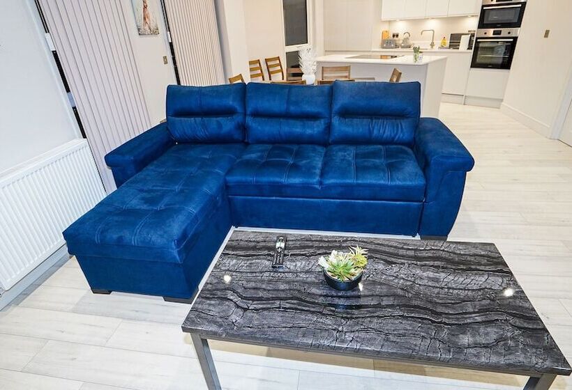 בית מלון כפרי Luma House