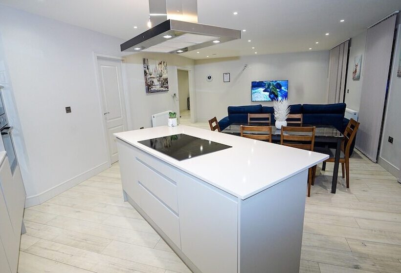 בית מלון כפרי Luma House