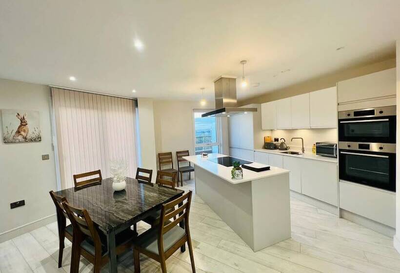 בית מלון כפרי Luma House