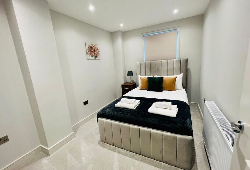 בית מלון כפרי Luma House