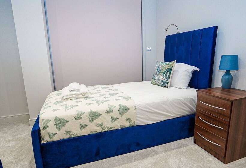 בית מלון כפרי Luma House