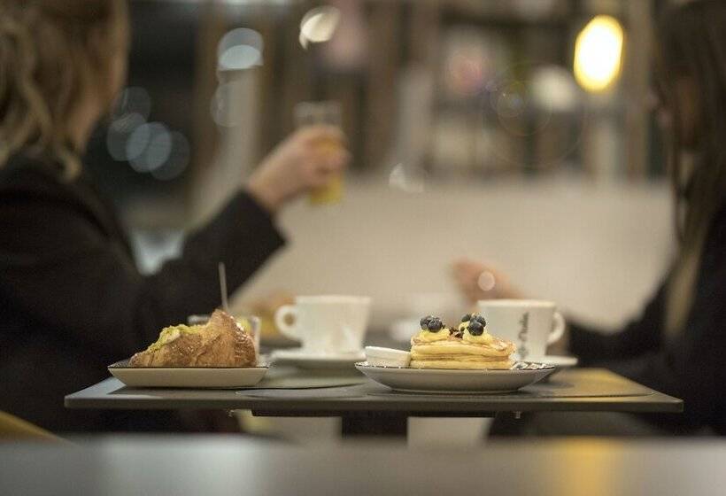 호텔 Moody Smart & Comfy