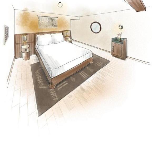 בית מלון כפרי Murrieta Hot Springs Resort