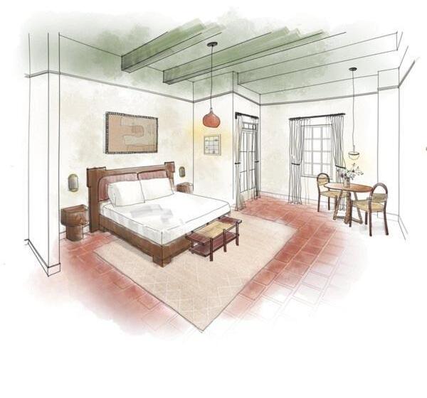 בית מלון כפרי Murrieta Hot Springs Resort