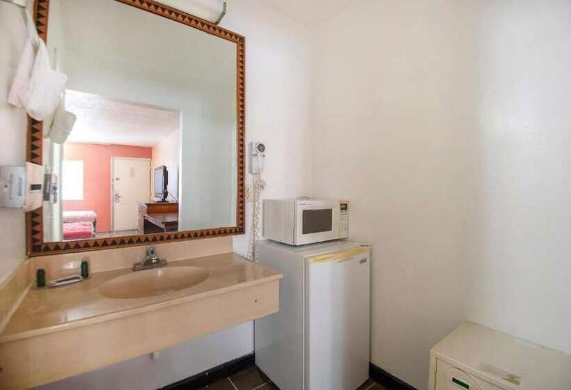 ホテル O Daylight Inn Elkhart I-90, In