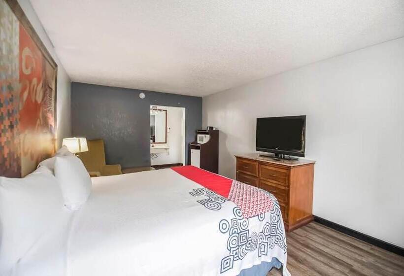 ホテル O Daylight Inn Elkhart I-90, In