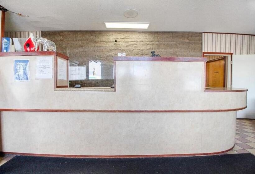 ホテル O Daylight Inn Elkhart I-90, In