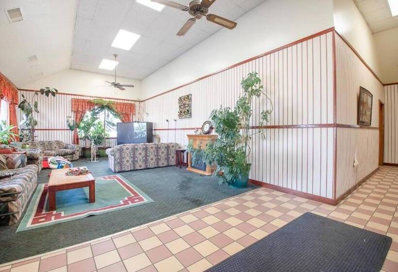 ホテル O Daylight Inn Elkhart I-90, In