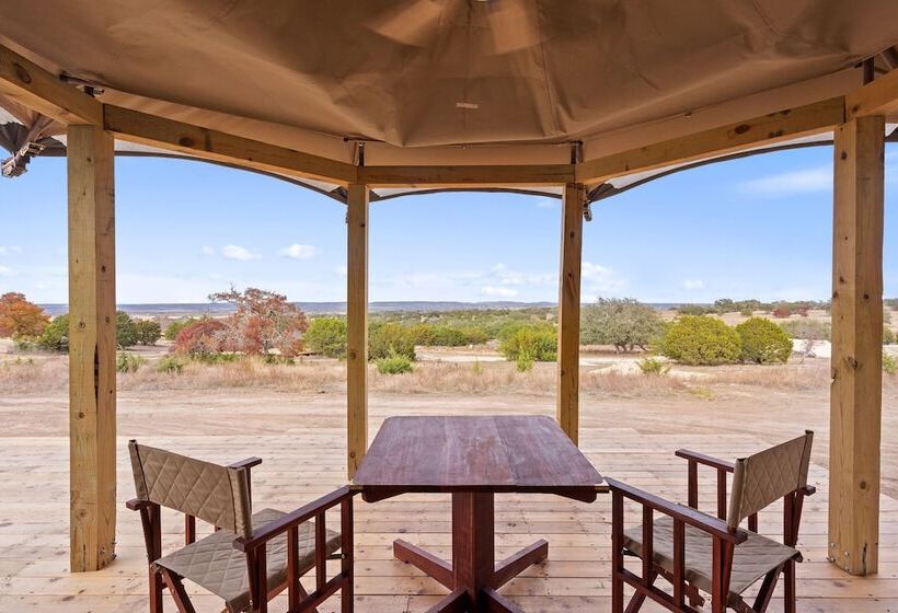 호텔 Outdoorsy Hill Country