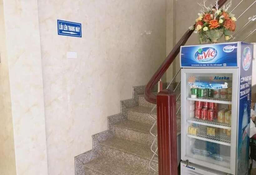 Phuc Quy Hotel By Bay Luxury