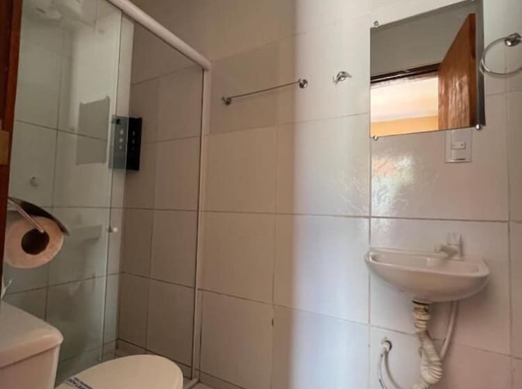 Отель Pinto Martins