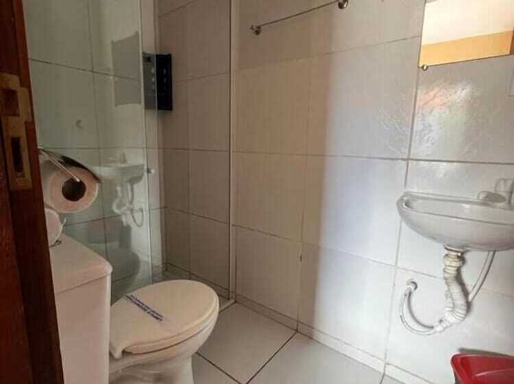 Отель Pinto Martins