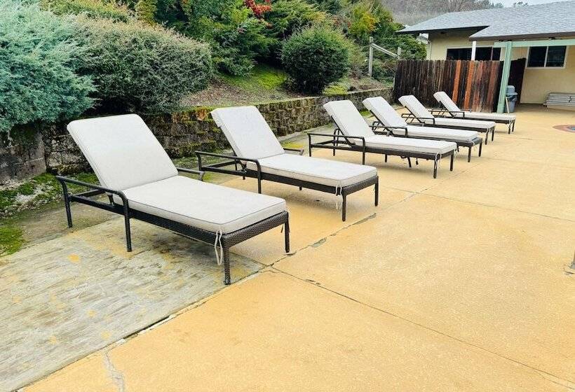 호텔 Quality Inn & Suites