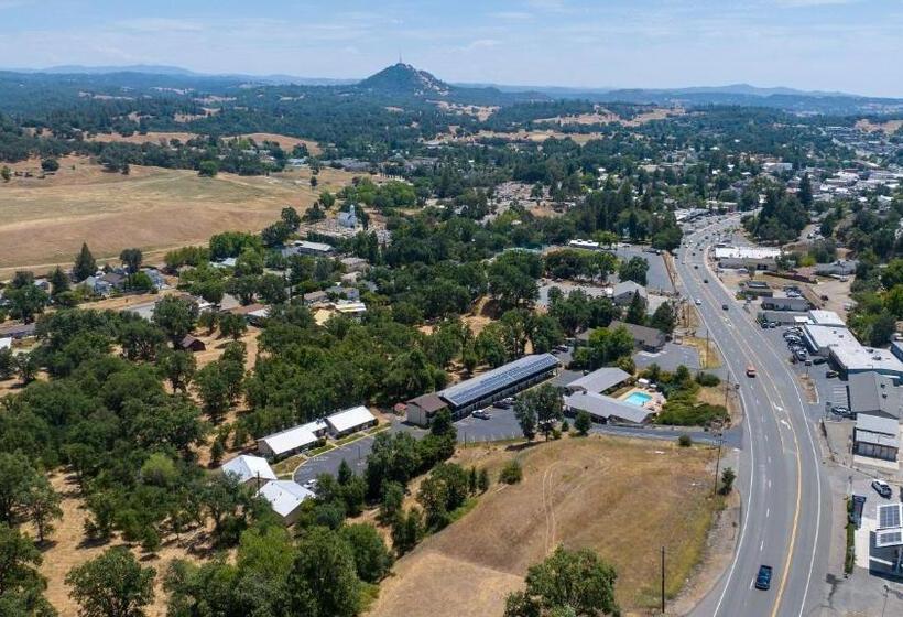 호텔 Quality Inn & Suites