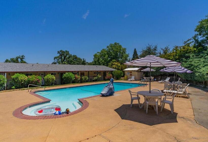 호텔 Quality Inn & Suites