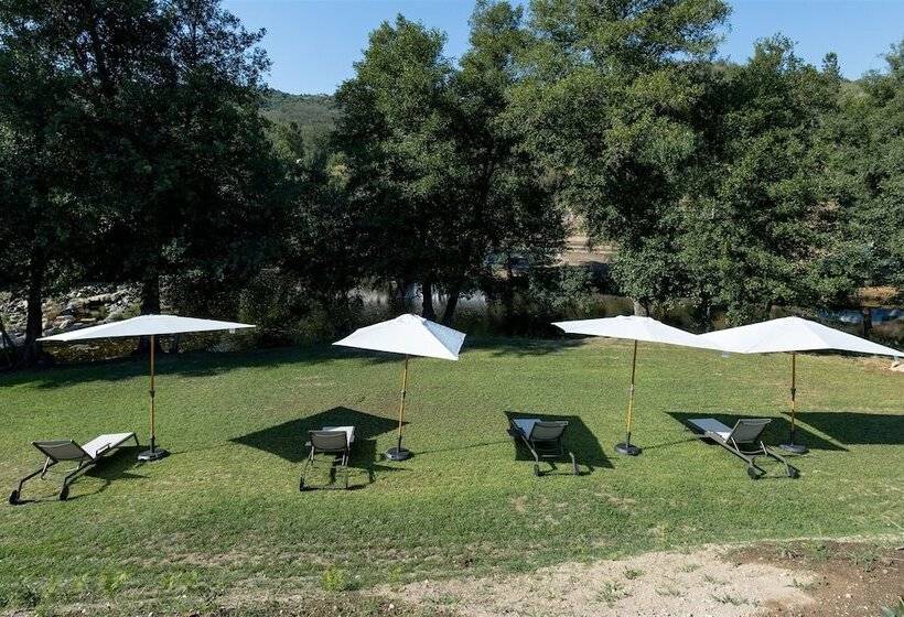 בית מלון כפרי Be Alva