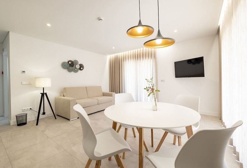 בית מלון כפרי Be Alva