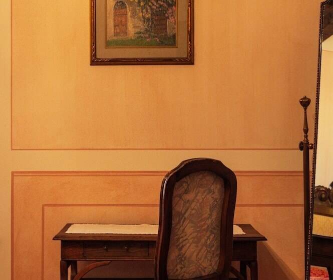 田舎風ホテル Agriturismo Casal Gheriglio