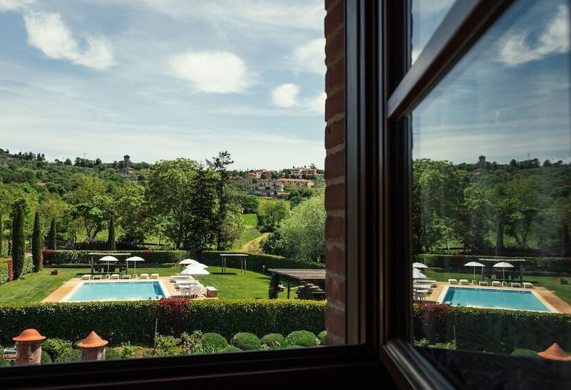 فندق ريفى Agriturismo Casal Gheriglio