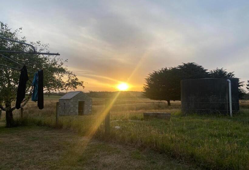 בית מלון כפרי Icena Accommodation