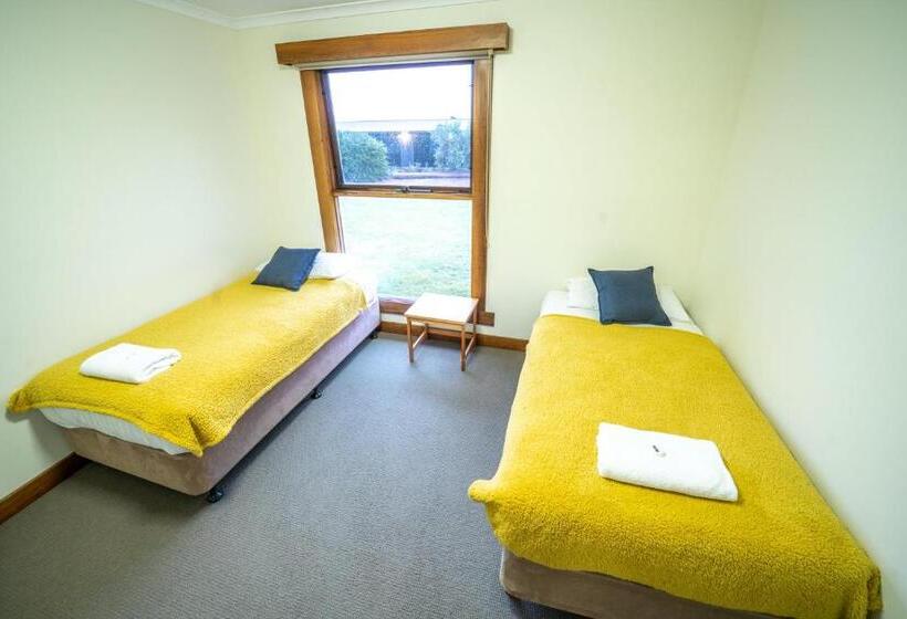 בית מלון כפרי Icena Accommodation