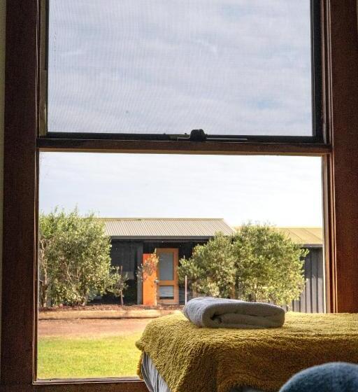 בית מלון כפרי Icena Accommodation