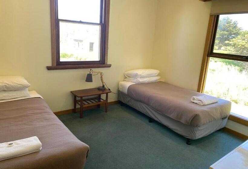 בית מלון כפרי Icena Accommodation