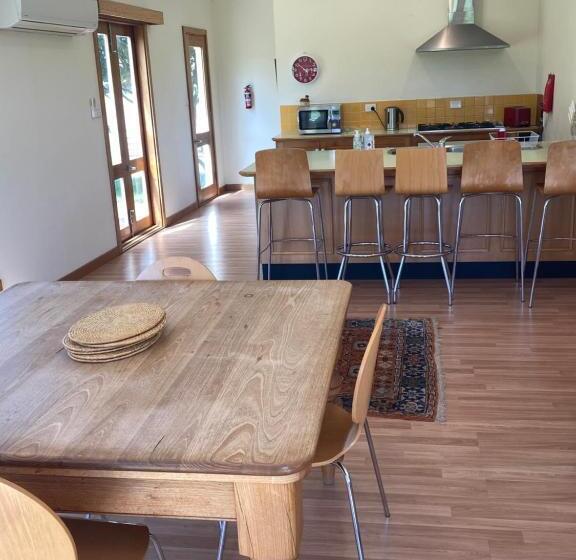 בית מלון כפרי Icena Accommodation