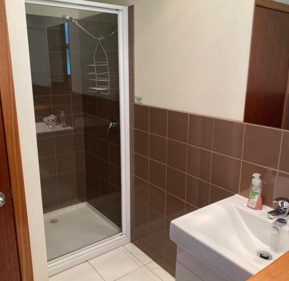 فندق ريفى Icena Accommodation