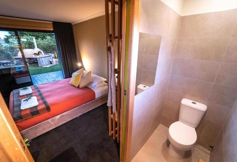 בית מלון כפרי Icena Accommodation