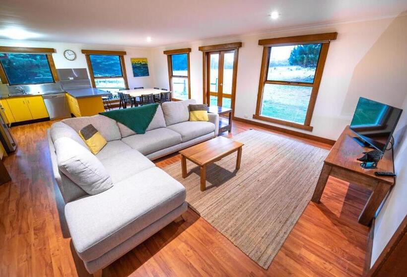 בית מלון כפרי Icena Accommodation